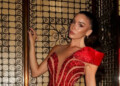 Catalina Vallejos es destituida de Miss Universo