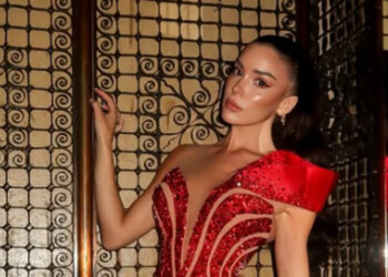 Catalina Vallejos es destituida de Miss Universo
