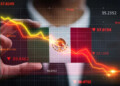 Inegi confirma contracción del PIB de México: Cae 0.6% en el primer trimestre de 2026