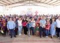 *Acerca Gobierno de Sonora servicios gratuitos a familias de los Arroyos con Brigada DIF Sonora Para Ti*