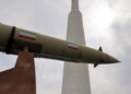 Cinco estadounidenses resultan heridos tras ataque iraní contra base militar en Kuwait