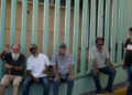Migrantes cubanos son deportados de EU y enviados a Villahermosa: ‘Nos soltaron en la calle’