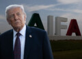 Gobierno de Trump da ‘reconocimiento’ al AIFA… pero ven retos: ‘Demanda de pasajeros es baja’