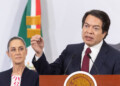 SEP mete reversa: Mario Delgado anuncia nueva revisión del calendario escolar el lunes