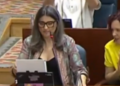 Izquierda en asamblea madrileña ofrece disculpas a México por visita “insultante, ridícula e ignorante” de Ayuso