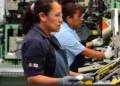 Mercado laboral genera 551,000 empleos en un año, la cifra más baja de los últimos 15 años