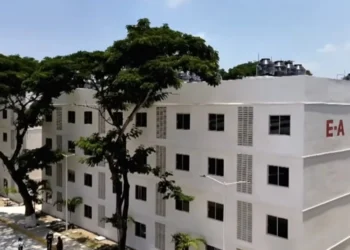 Sedatu entrega viviendas del Bienestar en Tabasco; hay un avance del 68% en la entidad