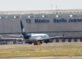 SICT emite resolución que autoriza incremento de operaciones en el AICM