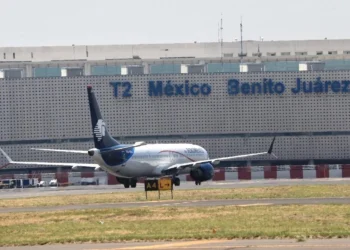 SICT emite resolución que autoriza incremento de operaciones en el AICM