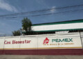 Para Carlos Slim, Pemex es el problema más importante del país
