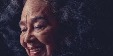 Murió Totó ‘La Momposina’, cantautora ícono del folclor colombiano