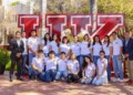 Estudiantes guaymenses avanzan en certificación internacional de francés