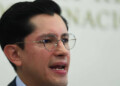 Canciller evita confirmar si EU ya entregó pruebas