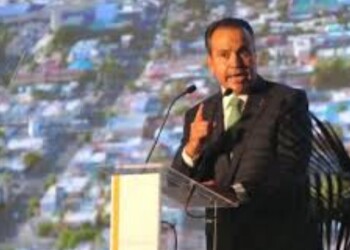 Alcalde Antonio Astiazarán ordena suspender las fotomultas