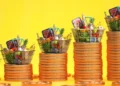 Mexicanos necesitaron 4,954 pesos para acceder a la canasta básica; se encareció más que la inflación