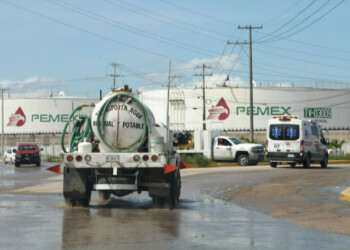 Pemex se salva de ser ‘reprobado’ por Moody’s: Su calificación queda en B1, con perspectiva estable