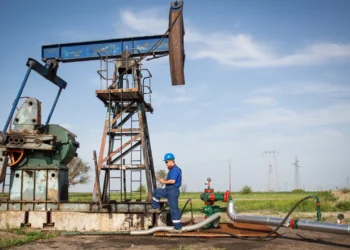 Petróleo repuntó ante el colapso del alto al fuego entre EU e Irán