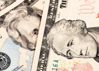 Este es el precio del dólar HOY jueves 21 de mayo de 2026