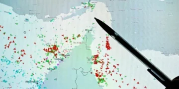 El bloqueo de fertilizantes en Ormuz puede provocar «una gran crisis humanitaria»: ONU