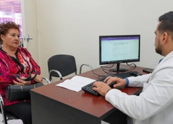 *Promueve Gobierno de Sonora hábitos saludables para cuidar el corazón de la población*