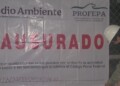 Profepa clausura relleno sanitario de Puebla; municipios suspenden recolección de basura