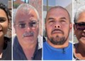 Habitantes de Agua Prieta agradecen a Durazo y Sheinbaum por rehabilitación de red carretera