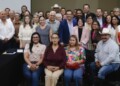 Socializa Congreso de Sonora reforma constitucional en materia electoral en Hermosillo y Nogales