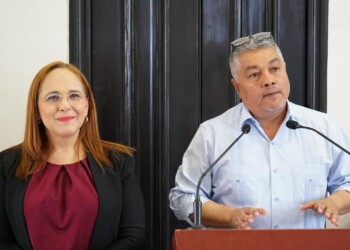 Informa Ayuntamiento de Guaymas sobre trámites disponibles en la Dirección de Planeación y Control Urbano