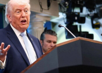 Trump cree que se puede alcanzar un acuerdo diplomático con Cuba