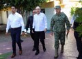 Gobernador Durazo disminuye 55% el promedio de homicidios diarios en Sonora con estrategia coordinada