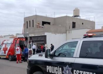*Unidad de Paramédicos de Policía Estatal brinda apoyos en situaciones de emergencia*