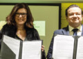 Firman acuerdo Pemex y Petrobras; van por petróleo en aguas profundas