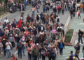 Bloqueos y manifestaciones CDMX HOY 10 de junio: ¿Qué calles están cerradas?