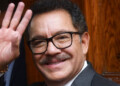 Mier apoya que se ejerza uso legítimo de la fuerza