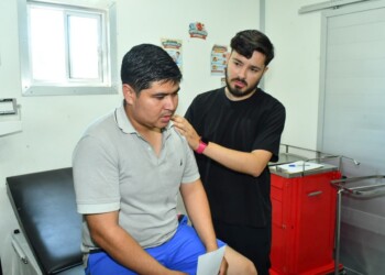 Llevará Gobierno de Hermosillo programa Salud H en tu Casa a colonias del norte y sur