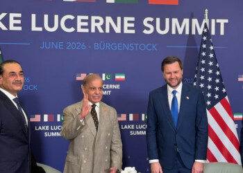 EU e Irán se reúnen en Suiza para avanzar en acuerdo bajo mediación de Qatar