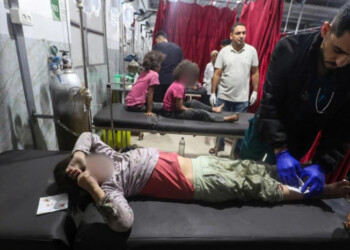 Comisión de la ONU acusa a Israel por asesinar niños en Gaza; reitera denuncia de genocidio