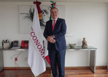 Marcelo Ebrard: “El T-MEC ahora es una negociación sistémica”