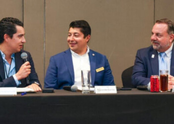 Gobierno de Sonora fortalece la cooperación binacional con Arizona para impulsar el desarrollo económico y turístico