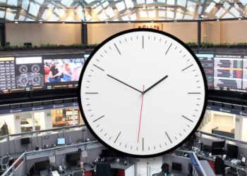 Bolsa Mexicana de Valores suspende inicio de sesión: ¿Qué problema tuvo HOY 29 de junio?
