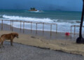 ‘Boris’ se convierte en tormenta tropical, frente al Pacífico