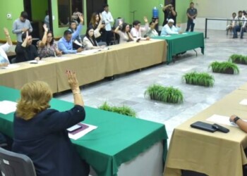 APRUEBA CABILDO CELEBRACIÓN DE CONVENIOS PARA BRINDAR ASISTENCIA ALIMENTARIA 2026