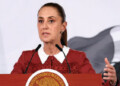 Pide Sheinbaum a embajador de EU respetar asuntos internos de México