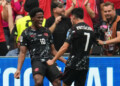 Canadá golea a Qatar y consigue su primer triunfo mundialista en su historia
