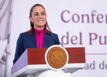 Sheinbaum reconoce reformas económicas de Cuba: «Un cambio muy importante»
