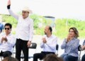 Gobernador Durazo impulsa la renovación de carreteras en todas las regiones de Sonora