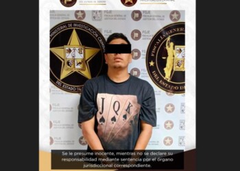 FGJES obtiene vinculación a proceso contra «El Wicho» por homicidio calificado en Nogales
