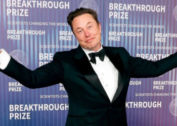 Es Elon Musk primer trillonario del Mundo