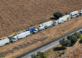 Transportistas bloquearán carreteras el miércoles 24 de junio: ¿A qué hora y qué zonas serán afectadas?