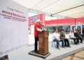 *Arranca Gobernador Durazo modernización del estadio de Los Mayos “Ciclón” Echeverría*